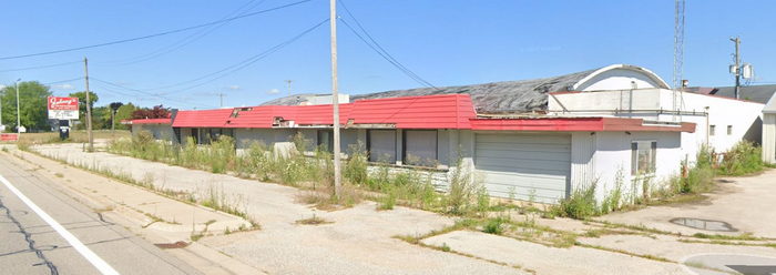 Johhnys Skate Center (Johnnys Bandstand, Johnnys Entertainment) - From Web Listing